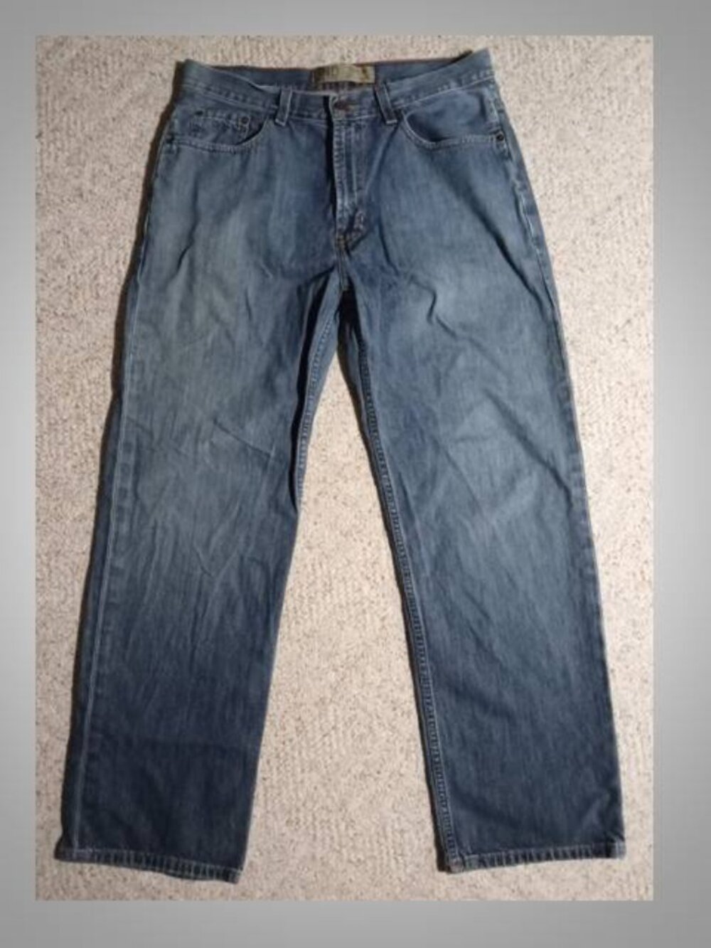 Old Navy Denim jeans 33 x 30 unisex